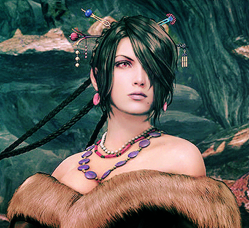 ★ Oerba Yun Jodie ★
