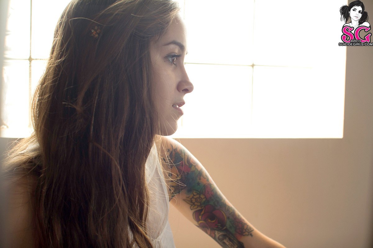 miss-watson-world:  Dimples Suicide