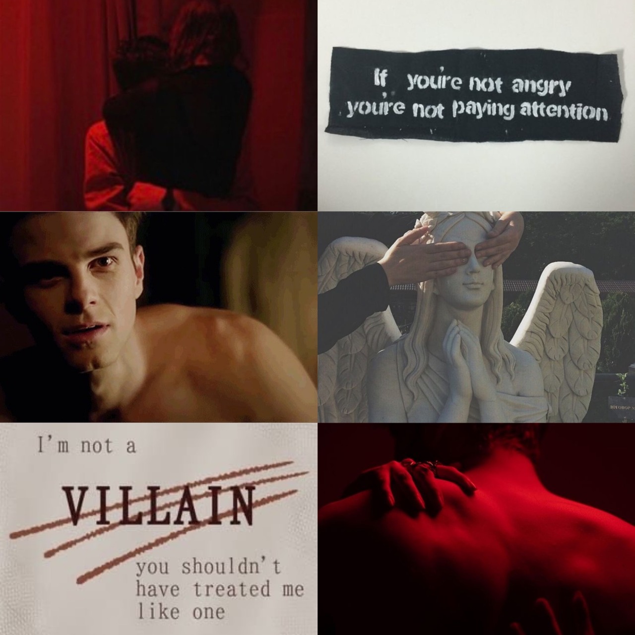 Somewhat Of A Writer  Kol mikaelson, Tvd, Vampire diaries the originals