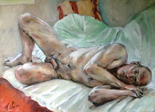FRANK VAN DER LOO