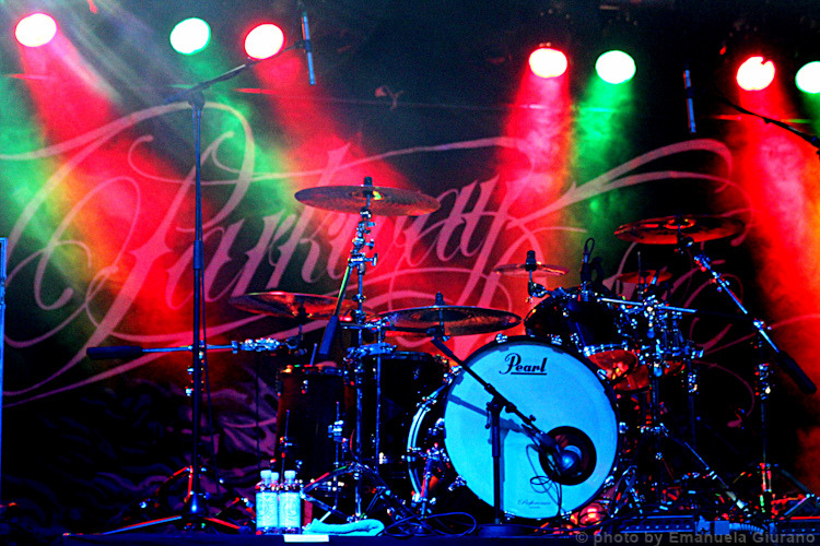 tallandsad:Parkway Drive (by karmaphoto)