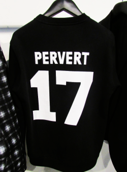 Vuittonv:  Givenchy Men’s Pre-Fall 2013 