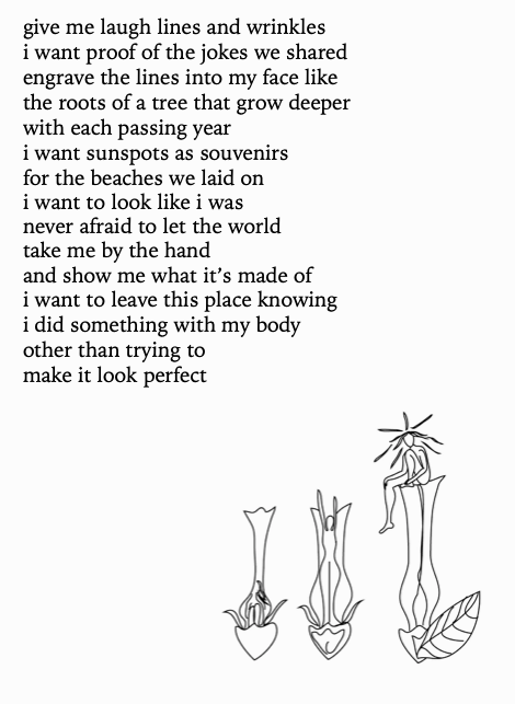 Home Body — Rupi Kaur