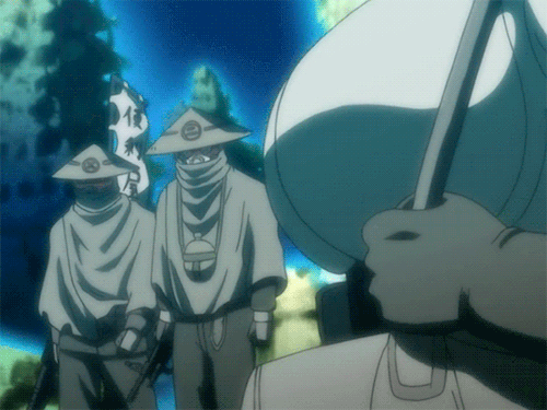 dekkenminus: Source: Desert Punk - Episode 3.