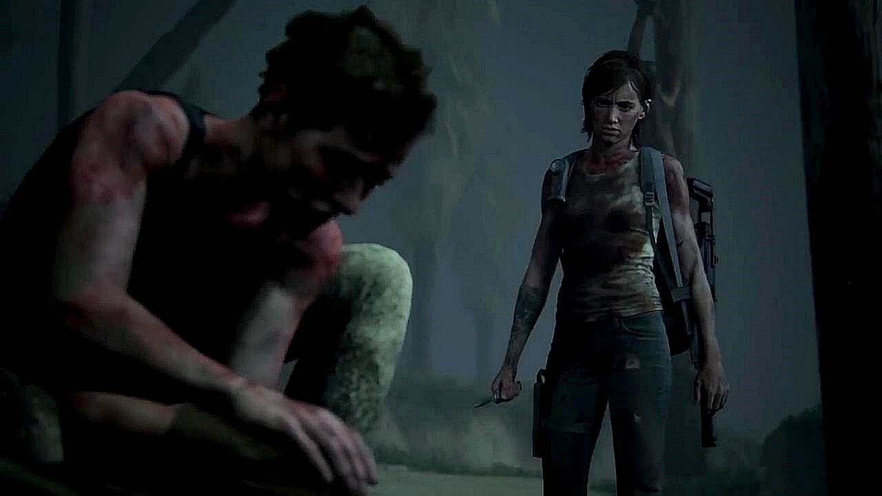 The Last of Us Part II is apparently getting remastered