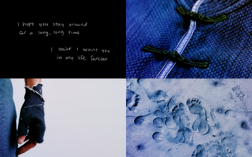 shifuaang: Toph x Sokka Aesthetic for @avatraang