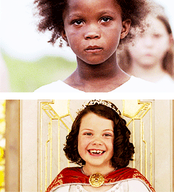 ohmycheese:  Little Heroines 