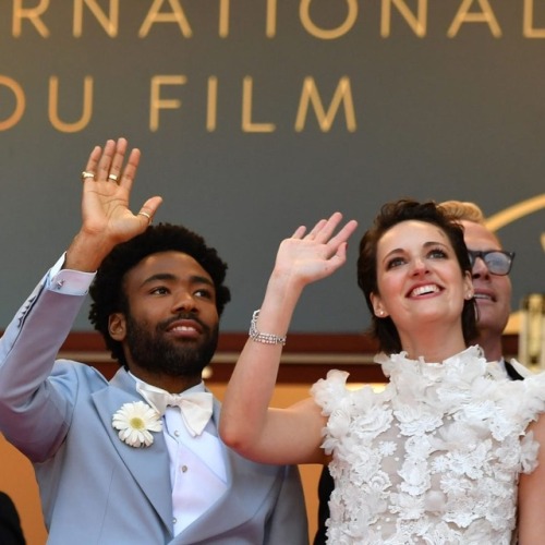 Donald Glover Will Be a Presenter at This Year’s BAFTA Britannia AwardsThe presenters for this