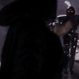 THE MANDALORIAN Chapter 16: The Rescue