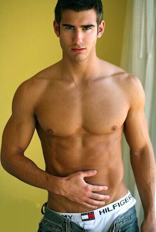furrypty:  This is not a porn blog, but a celebration of Male Beauty. Follow me at http://furrypty.tumblr.com/ 