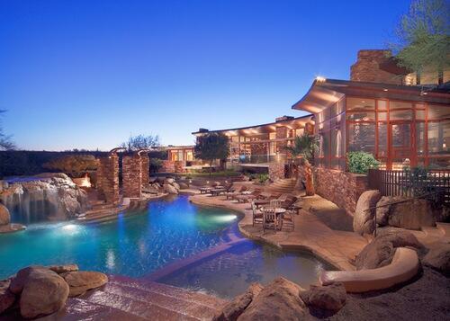 Pictures Of Luxury