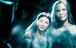 brigantes:  I shaped the history of Middle-earth. I crafted the Rings of Power. [x]