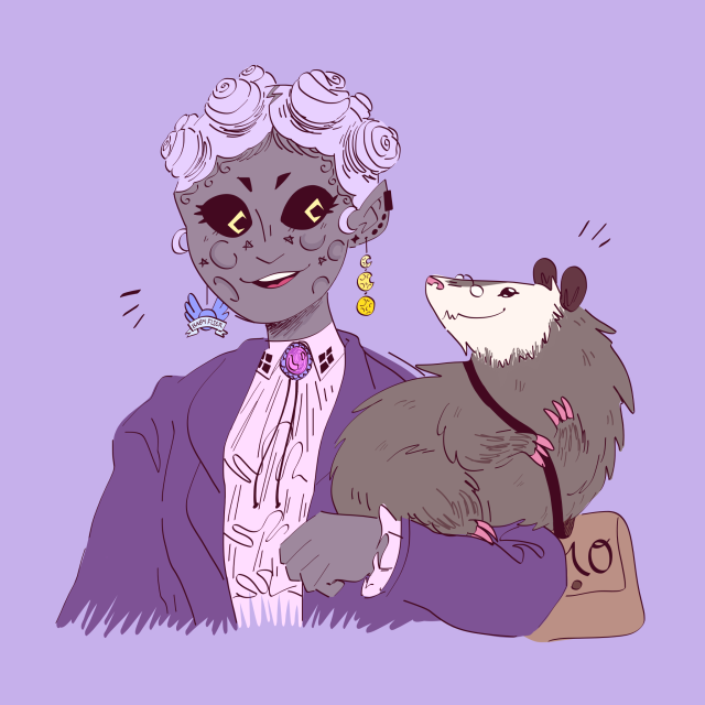 best legal minds in trinyvale and bahumia