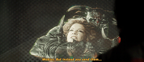 LOKI SERIESEpisode 1