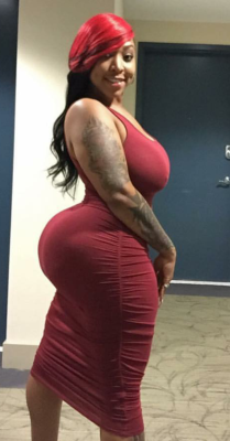 rockhher:  Dress Killer Thickness