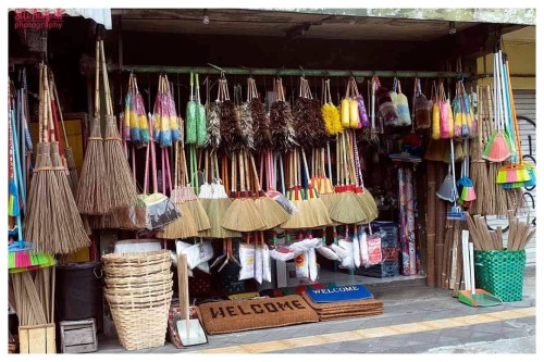 &ldquo;Welcome&rdquo;A picture of typical/common local store in Java island and around Indonesia tha