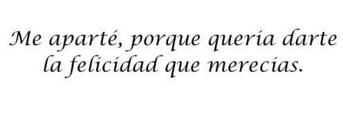 nieltiempoborraloquesientoporti:  Y si la Felicidad que merecia era junto a ti? Lo feliz que era, era por ti Tu eras mi razon de vivir, la persona que dia a dia sacaba esa sonrisa que tanto te gustaba, Esa persona que me hacia feliz! Pero ya no estas:c