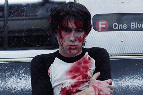 antichristofficial:  what movie is this?