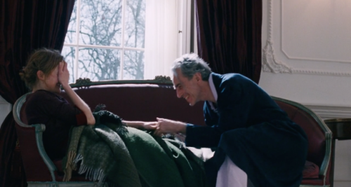 filmista:Phantom Thread (2017) dir. Paul Thomas Anderson“Alma, will you marry me? Will you marry me?