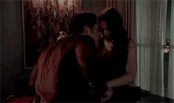 bassward:  Chair Appreciation Week Day 4 (Hottest Moment (s)