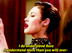 dailyvampireacademy:  x 