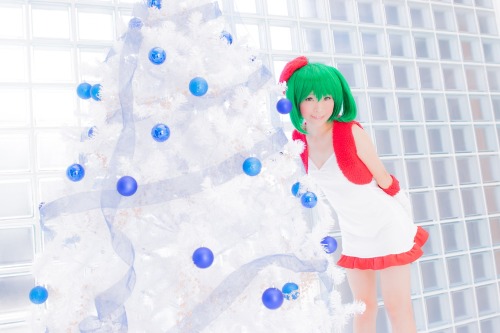 Macross Frontier - Ranka Lee [Xmas ver.] (Mashiro Yuki) 51HELP US GROW Like,Comment & Share.CosplayJapaneseGirls1.5 - www.facebook.com/CosplayJapaneseGirls1.5CosplayJapaneseGirls2 - www.facebook.com/CosplayJapaneseGirl2tumblr - http://cosplayjapaneseg