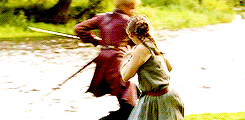 feestje:   I’d always hoped he’d be like Jaime. 