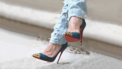 christian louboutin