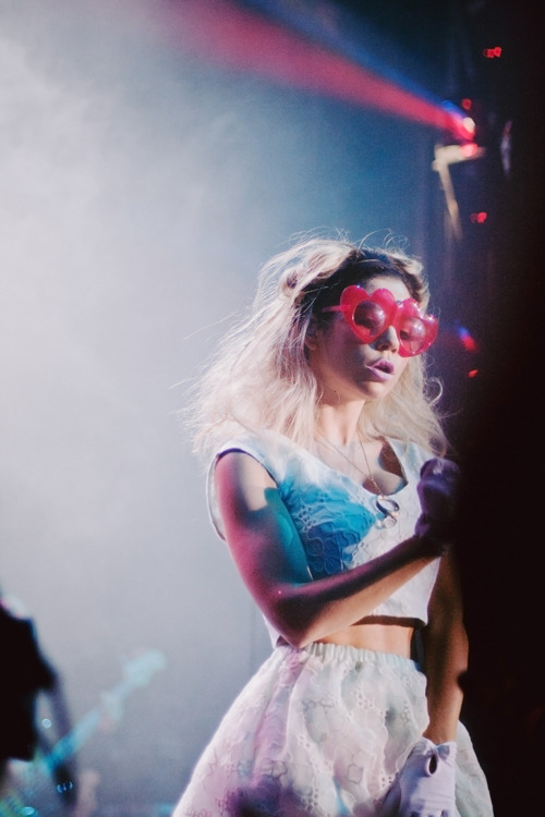 nothing's gonna hurt you