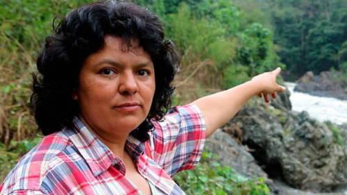 Honduras: As Berta Cáceres Murder Trial Nears End, Will True Perpetrators Be Brought to Justice?Eigh