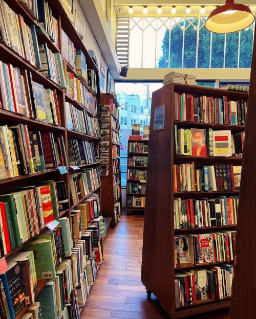 Independent Bookstore Day is Saturday! Who’s psyched? I’m going to be doing the Chicago bookstore cr