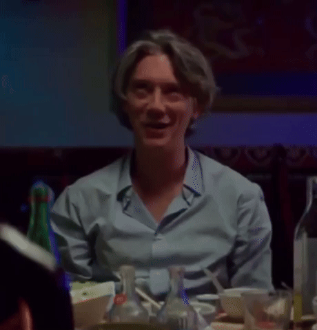 Loved This So Much I Had To Gif It Hes Too Cute