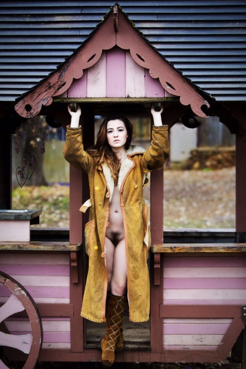 edithjmodel:  Edith J by William A. 