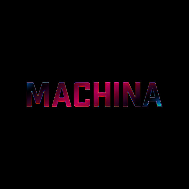 Mr.Color Presents its 3rd anniversary collection and project titled MACHINA