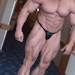 muscleaddictza:Alexey Shabunya 