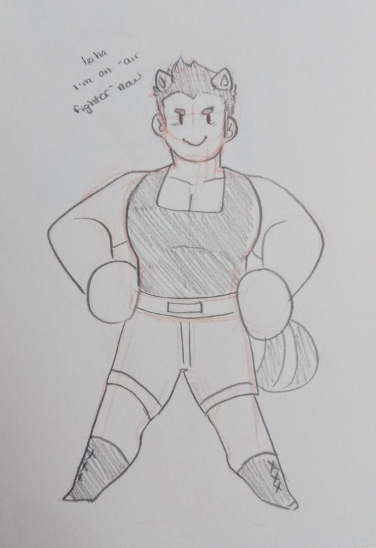funny-that-its-blue:       just a group of smash doodles 