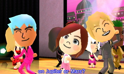 my RWBY miis :^Oclick the photos for captions