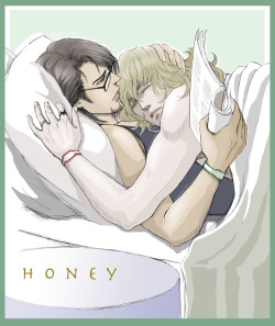 mrsklemzak:  Looks like a nice manga, wish I could read it. Called “Room Service”.  Anyone wanna translate? Very hot! Sexy! 