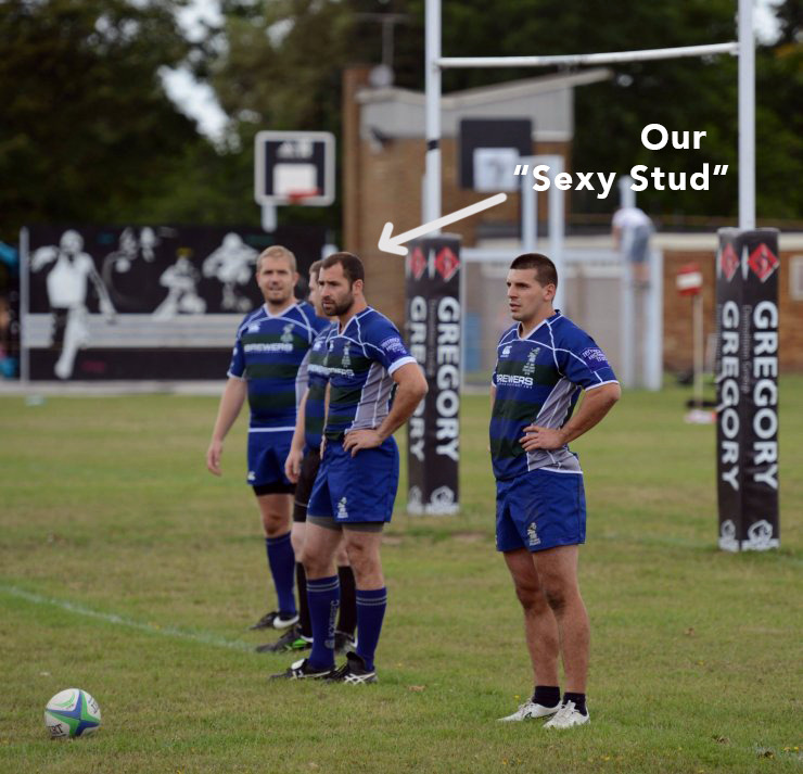 tommytank3:  blackirishlover:  blackirishlover:  Ryan Stack &amp; The Kings Cross