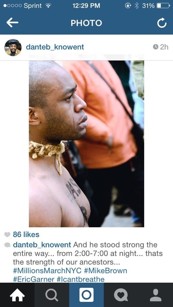 theprophetsprofit:  Damn I’m speechless 
