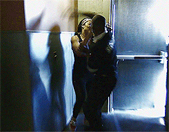 My bitch &hellip;.. Fuck a security guard