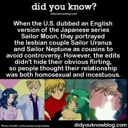 wirsinddiepotatogirl:  tsunderman:did-you-kno:NOT COUSINS.SourceHeterosexuals strike again  You have no idea how confused I was as a kid…