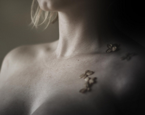 day seven. by Kalie Garrett 