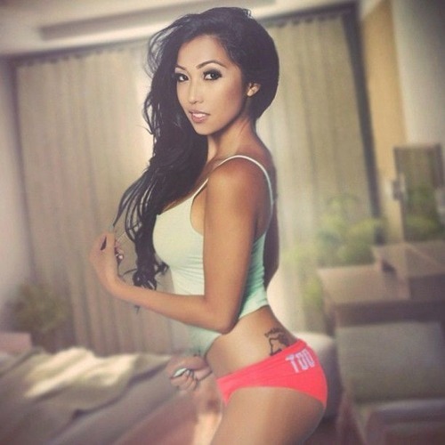 fuckyeasexyasians:  Perfection.. ►Fuck Yea◄