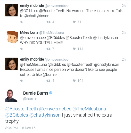 jinglemogar:  Only fucking Blaine would ‘Blaine It’ Bonus: Not all hope was lost…