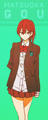 zeino-edits:  『 Iwatobi High School Swimming Club 』 
