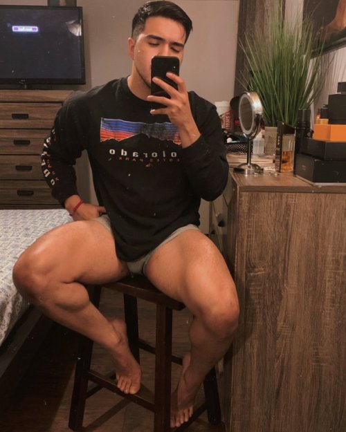 Aboynamedgabriel:ig: Kydreww