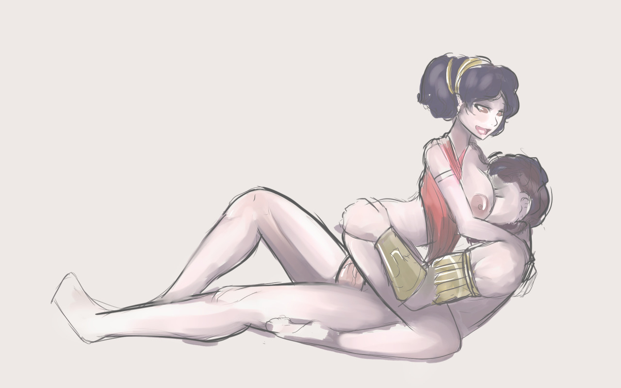 sunsetniva:    “Request your sketch #2” Stream eventI hope you like the drawings