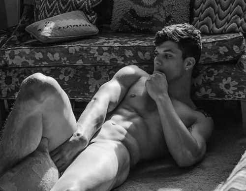 hunkopedia:  Joe Martinez  Follow Hunk’o’pedia for more hot guys! | Follow my personal blog   