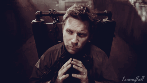 heavnofhell: Mark Pellegrino Appreciation CXL {{because @earth-best-defender reminded me of what a g